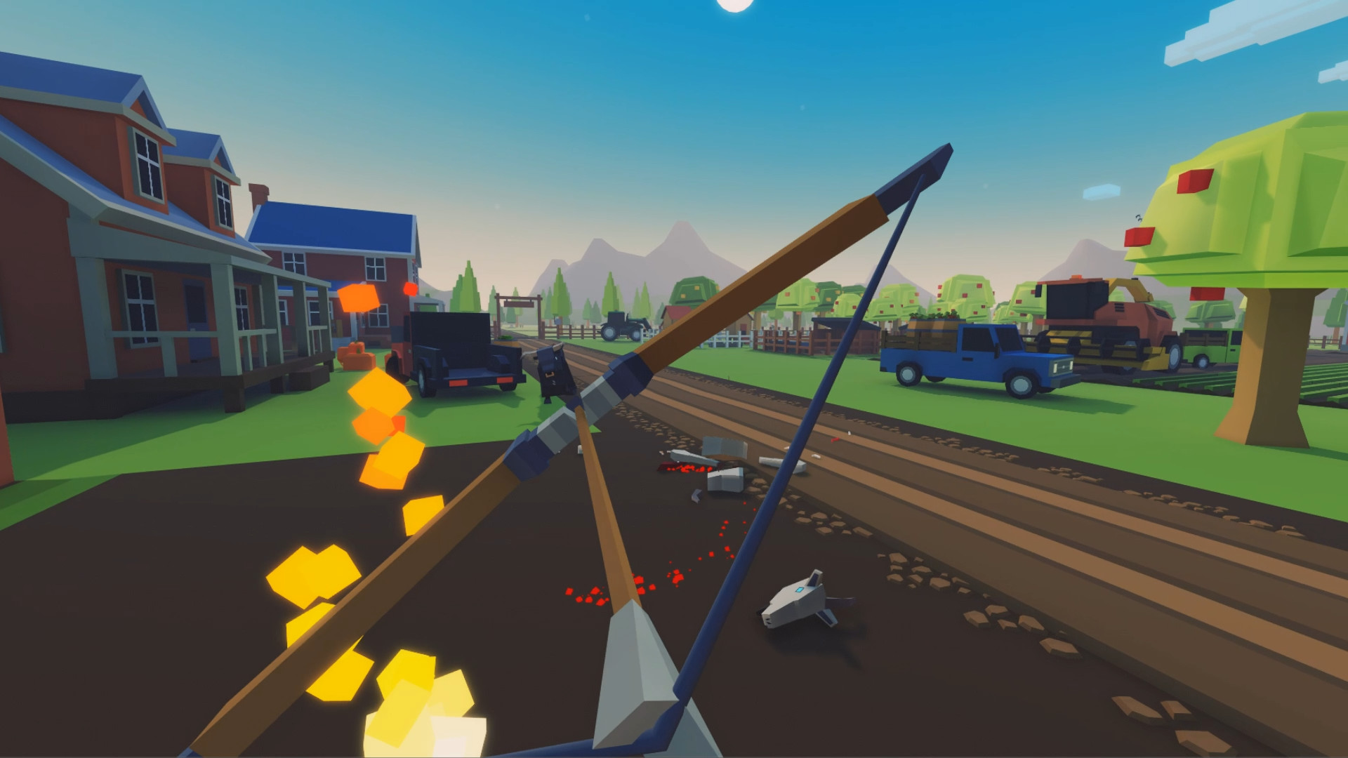 Mad Farm screenshot 7