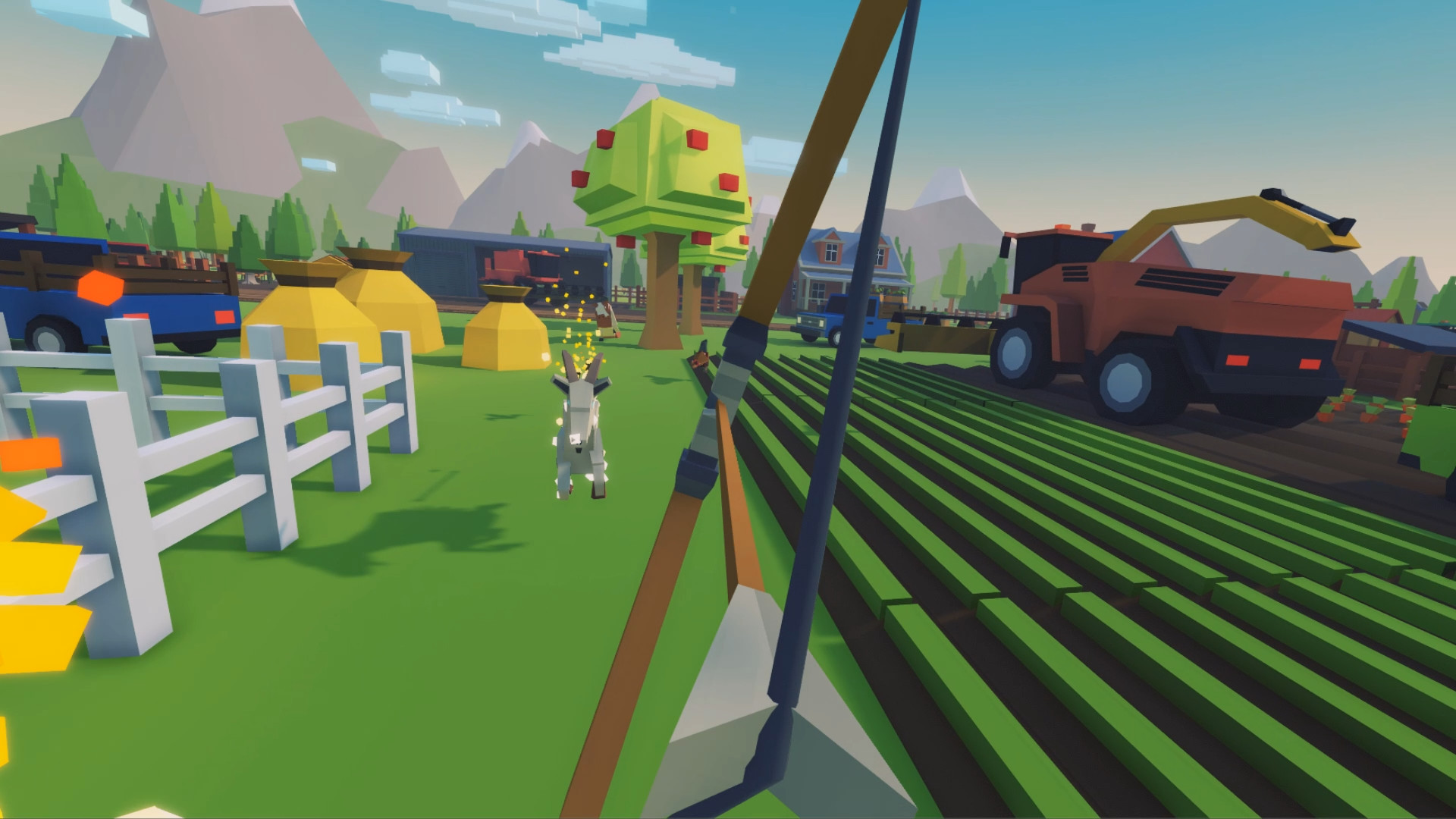 Mad Farm screenshot 5