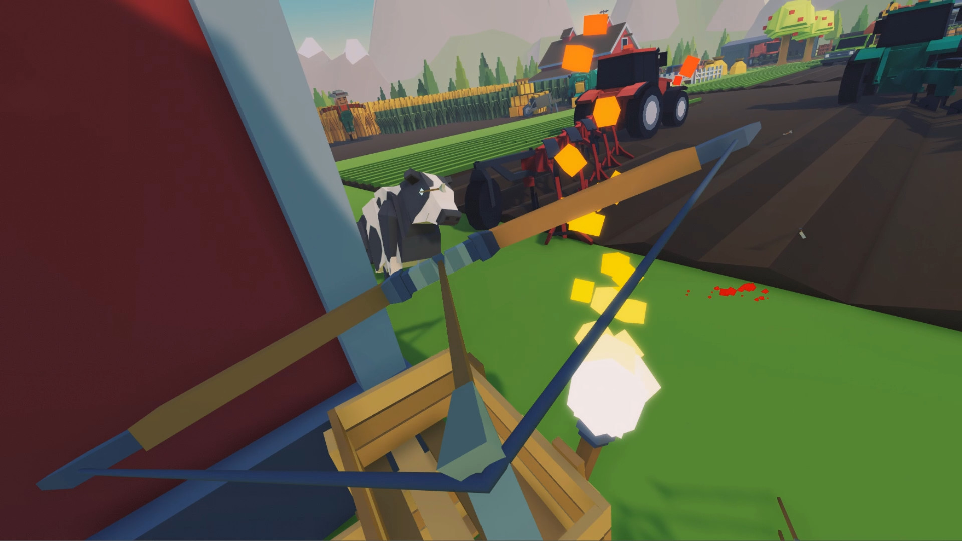 Mad Farm screenshot 6