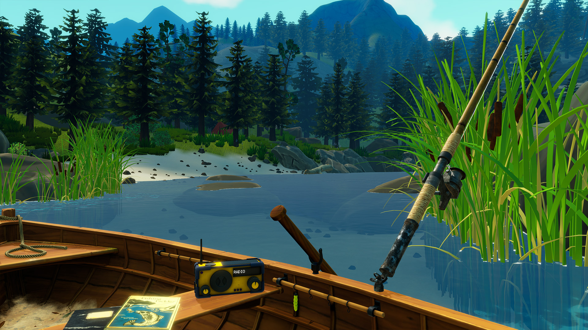 Catch & Release screenshot 15