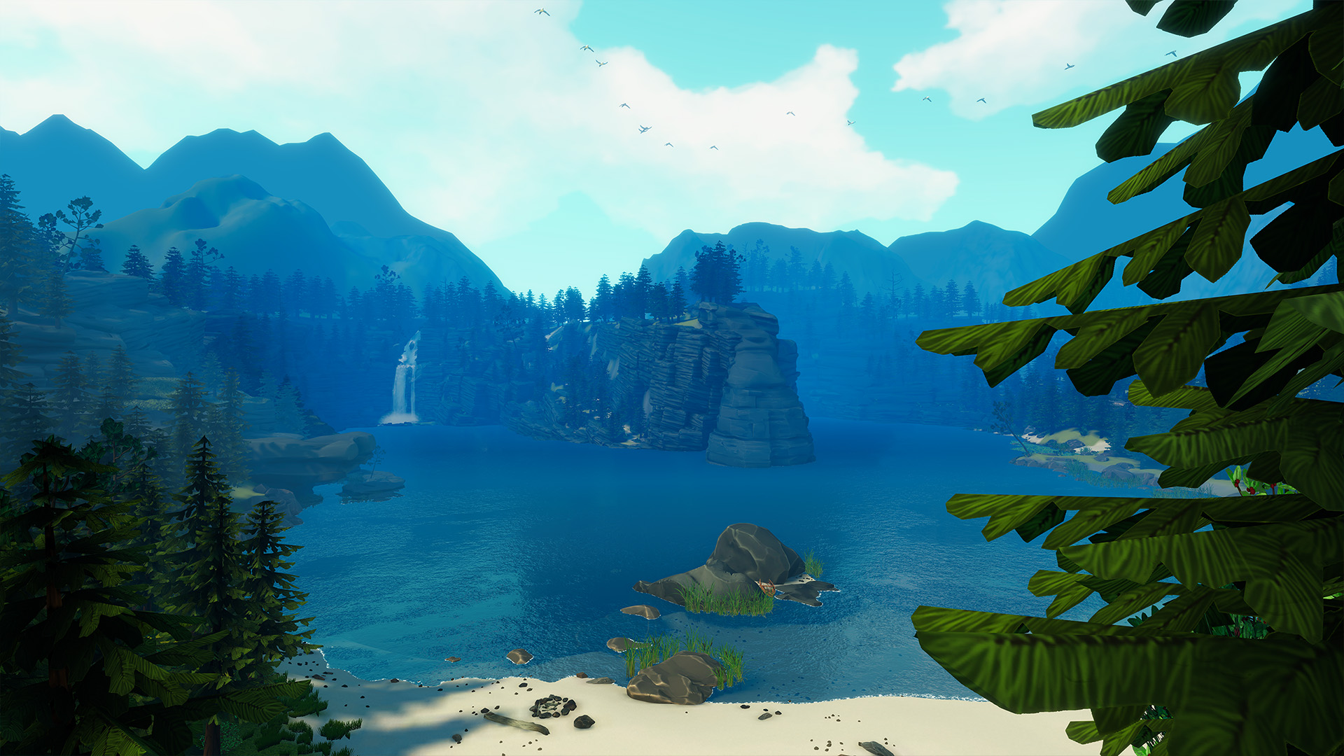Catch & Release screenshot 7