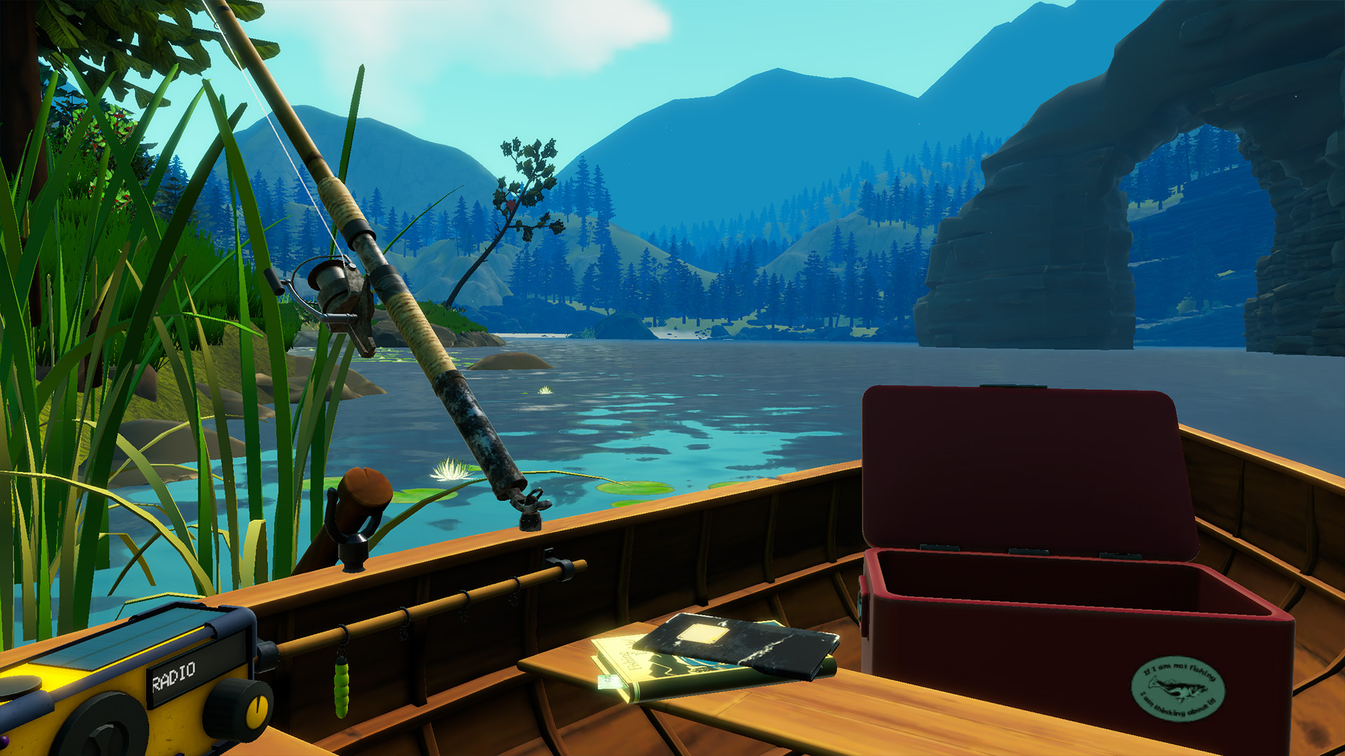 Catch & Release screenshot 16
