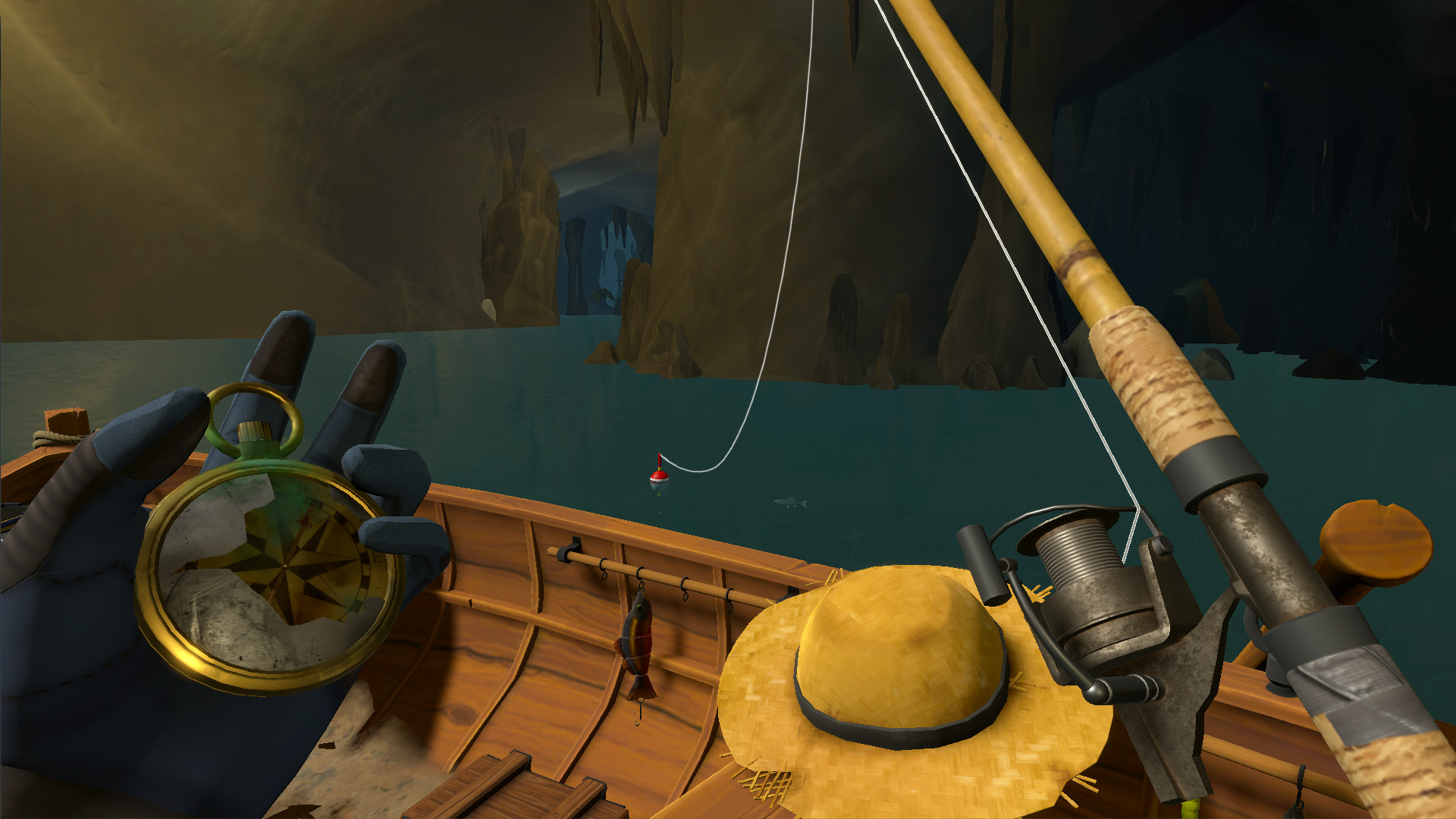 Catch & Release screenshot 6