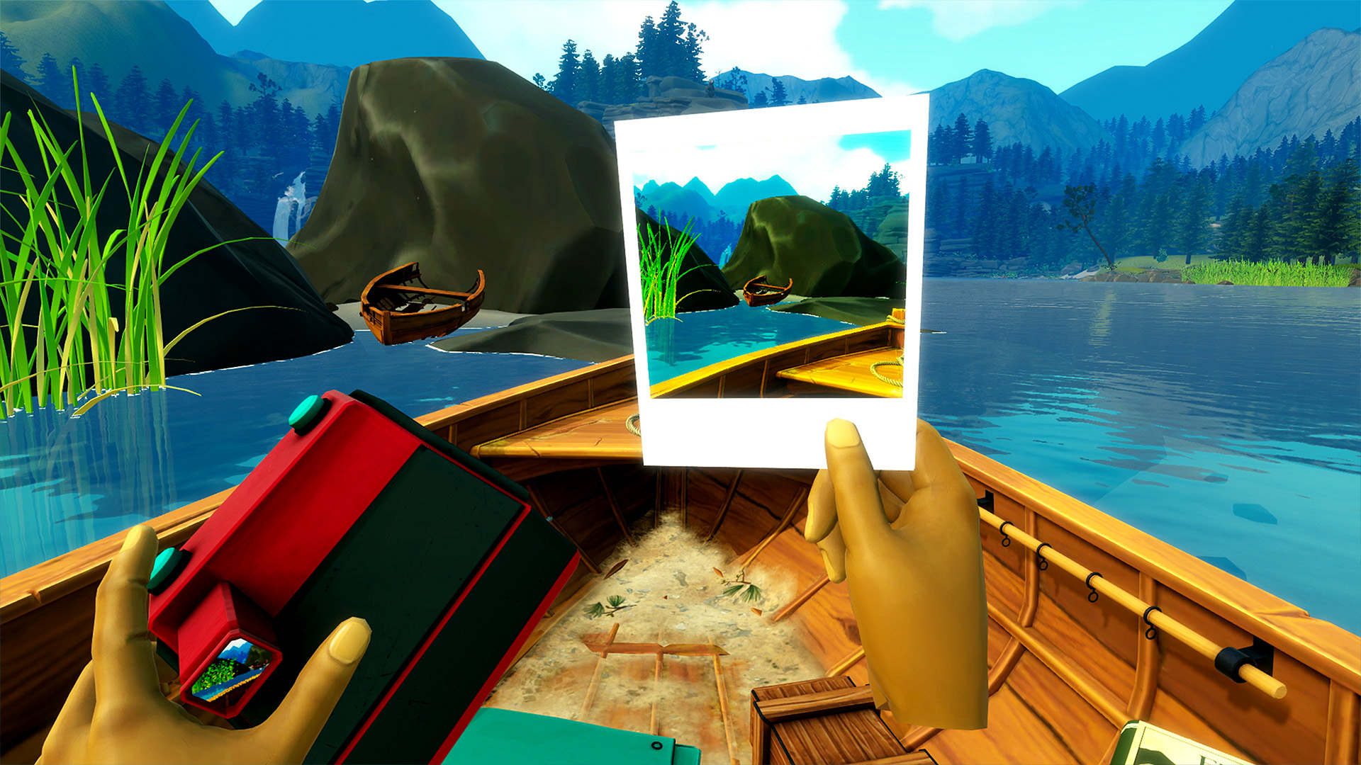 Catch & Release screenshot 13
