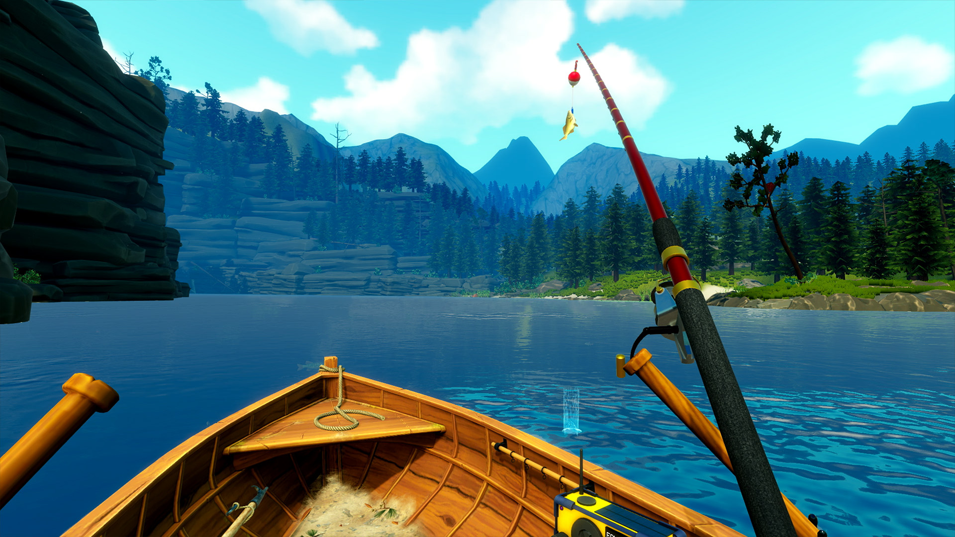 Catch & Release screenshot 9