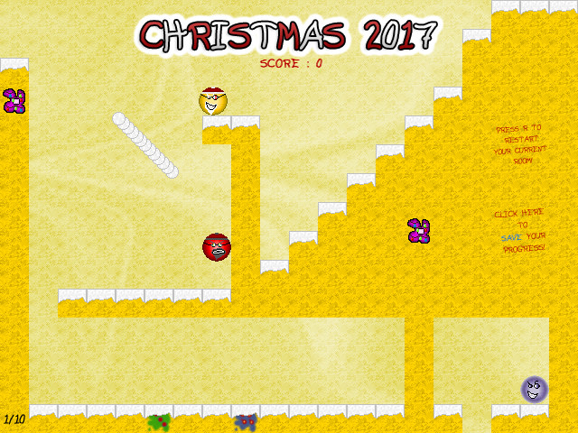Brain Crush screenshot 3