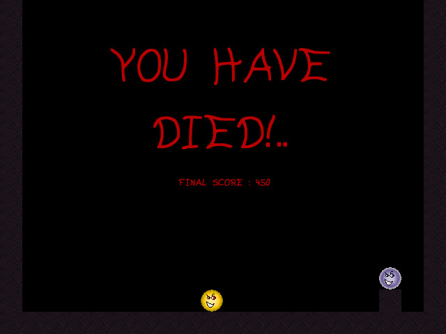 Brain Crush screenshot 9