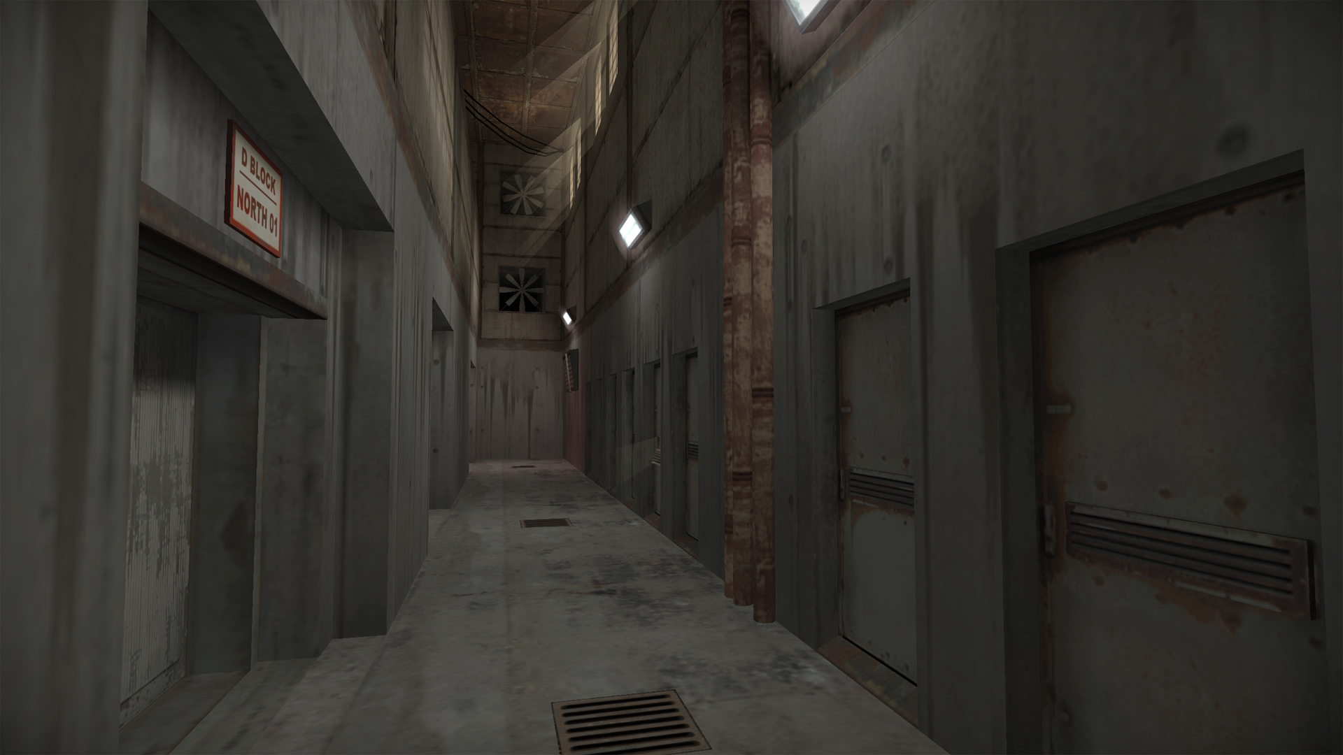 Half-Life: C.A.G.E.D. screenshot 7