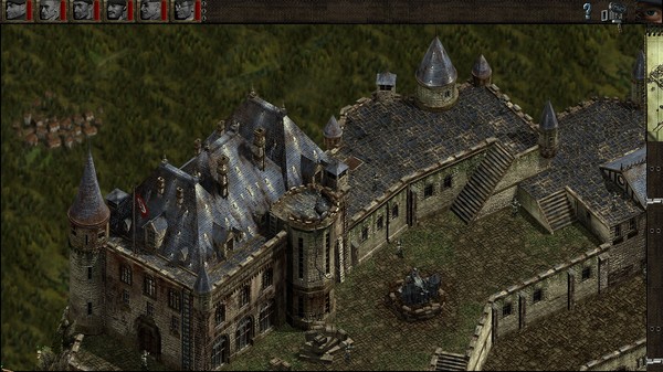 Screenshot #1