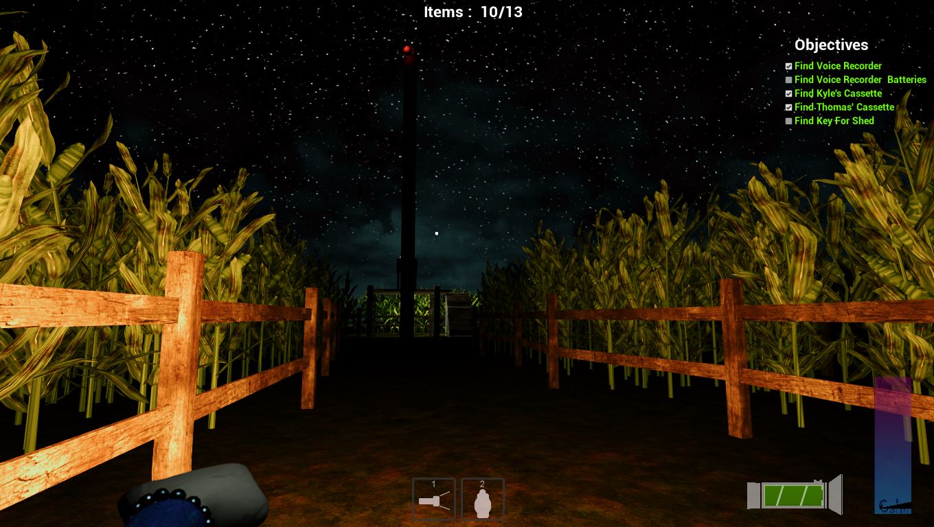 Kukui screenshot 3