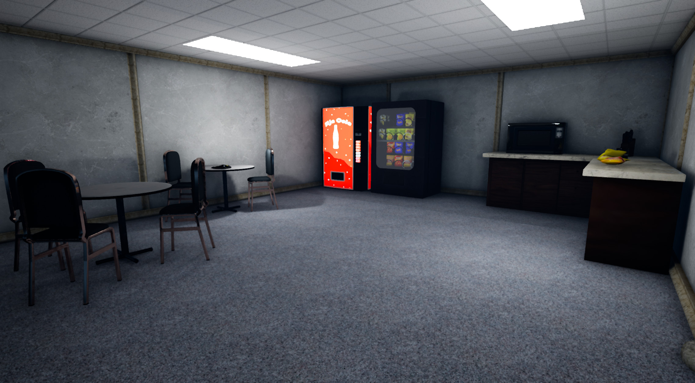 Kukui screenshot 1