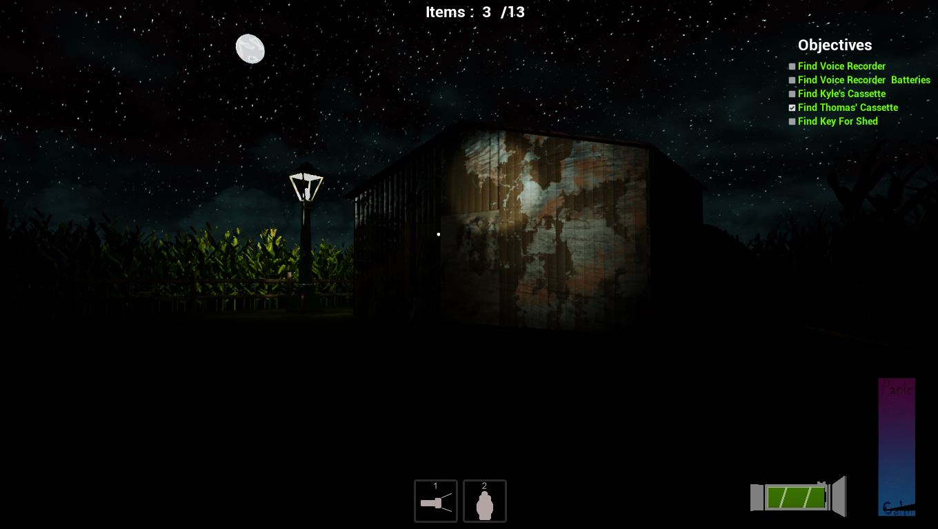 Kukui screenshot 11