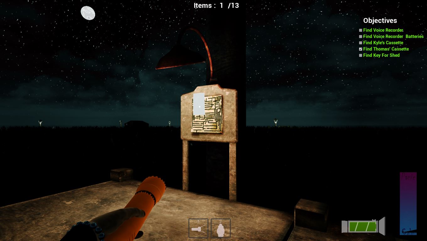 Kukui screenshot 12