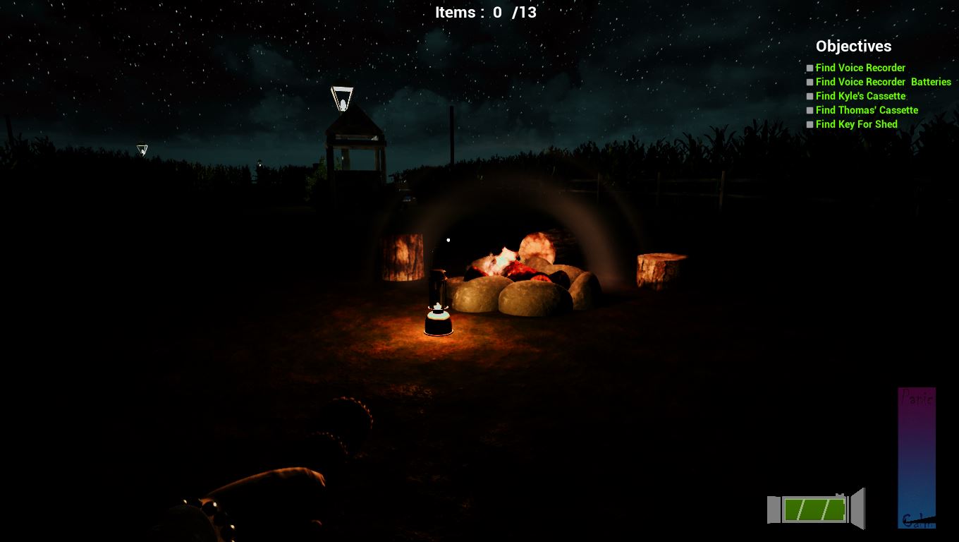 Kukui screenshot 10
