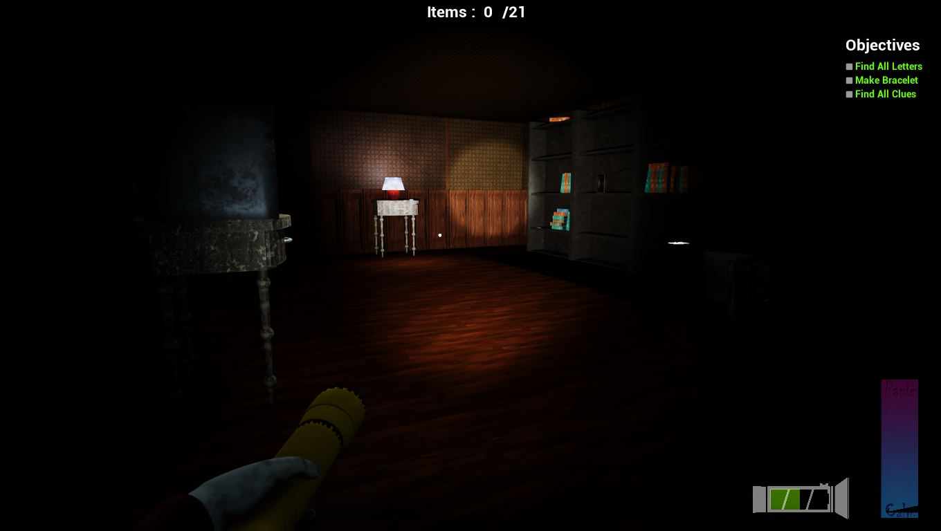 Kukui screenshot 7