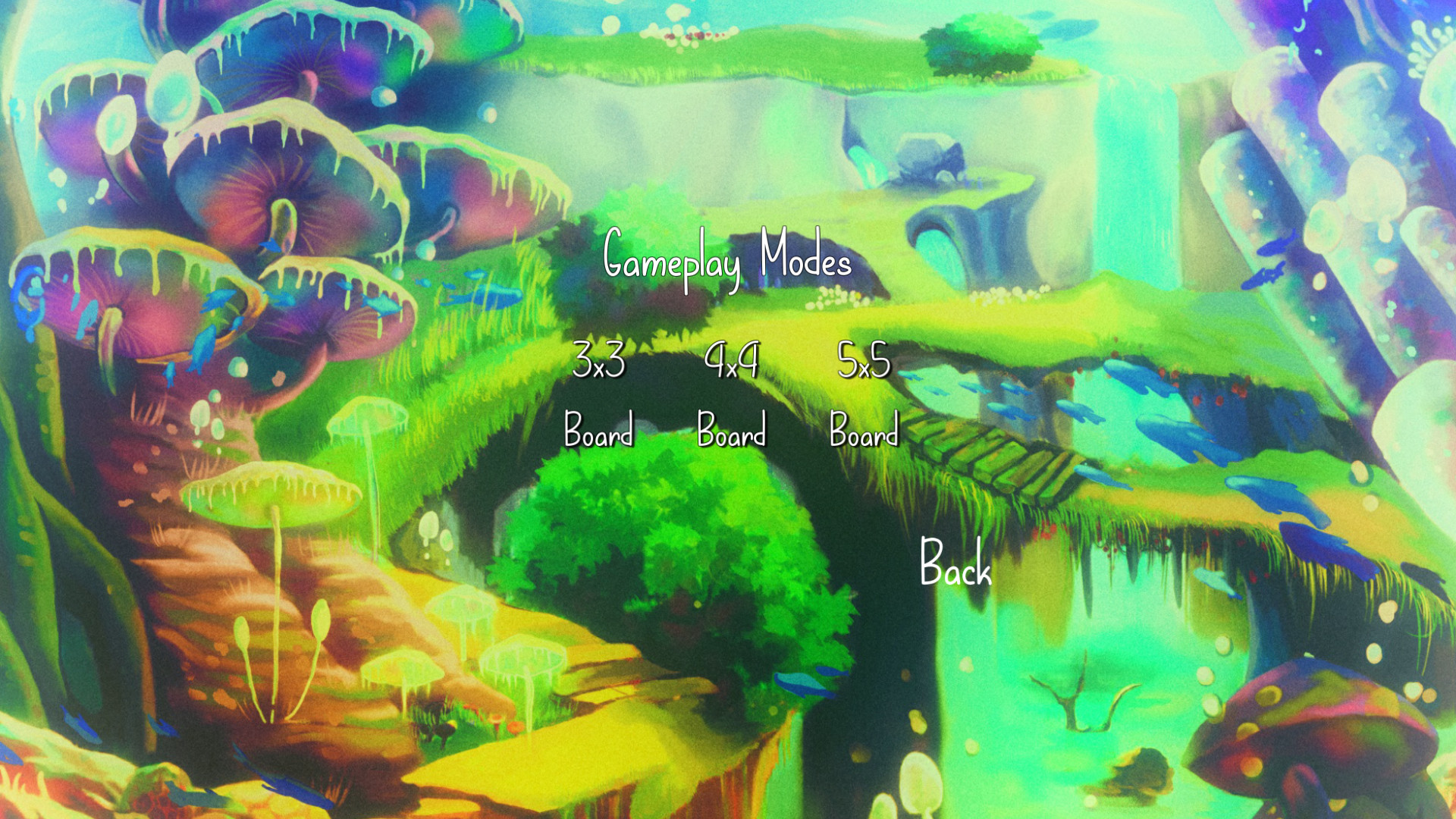 Puzzle: Underwater World screenshot 5