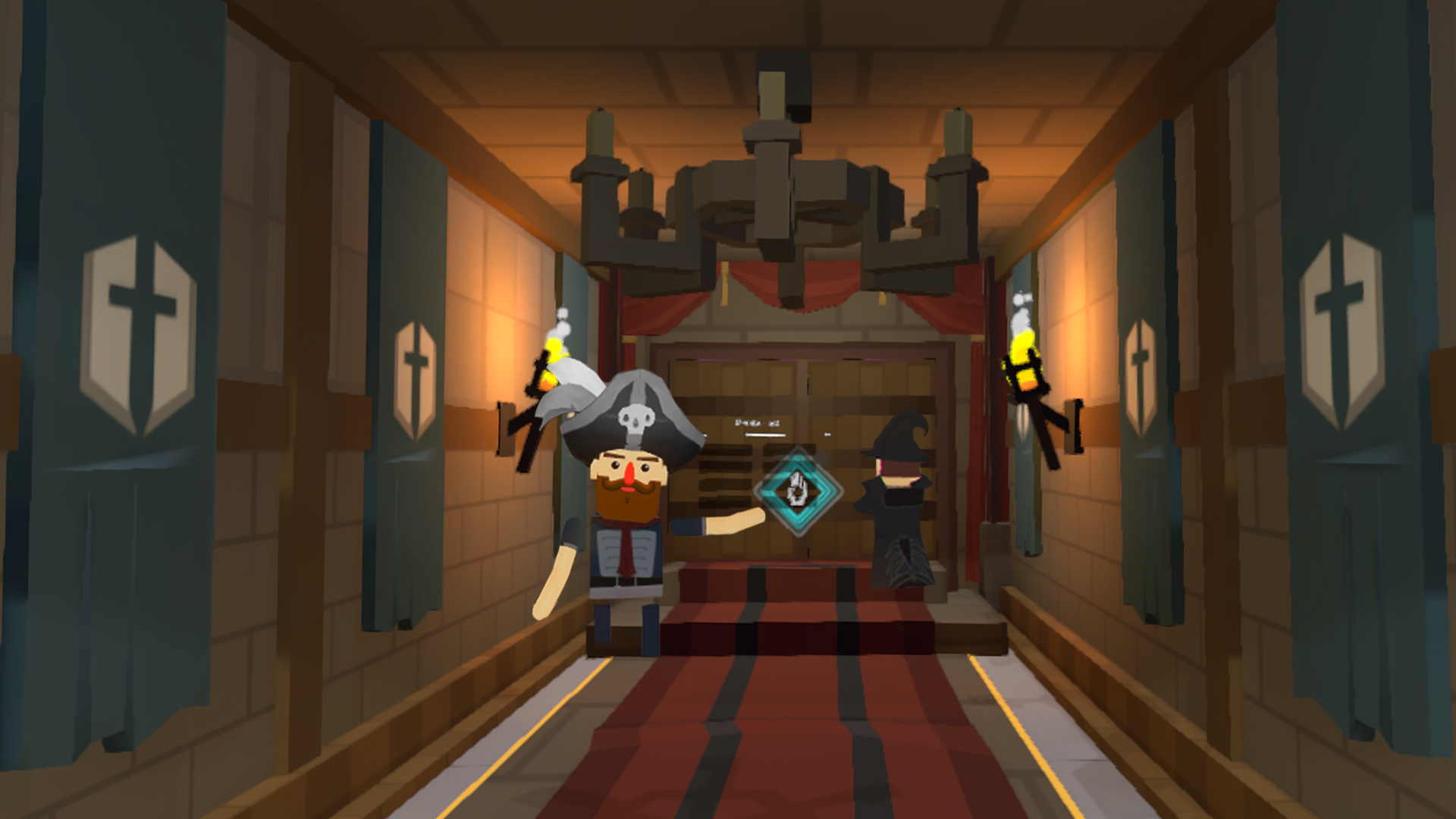 VR Triber screenshot 2