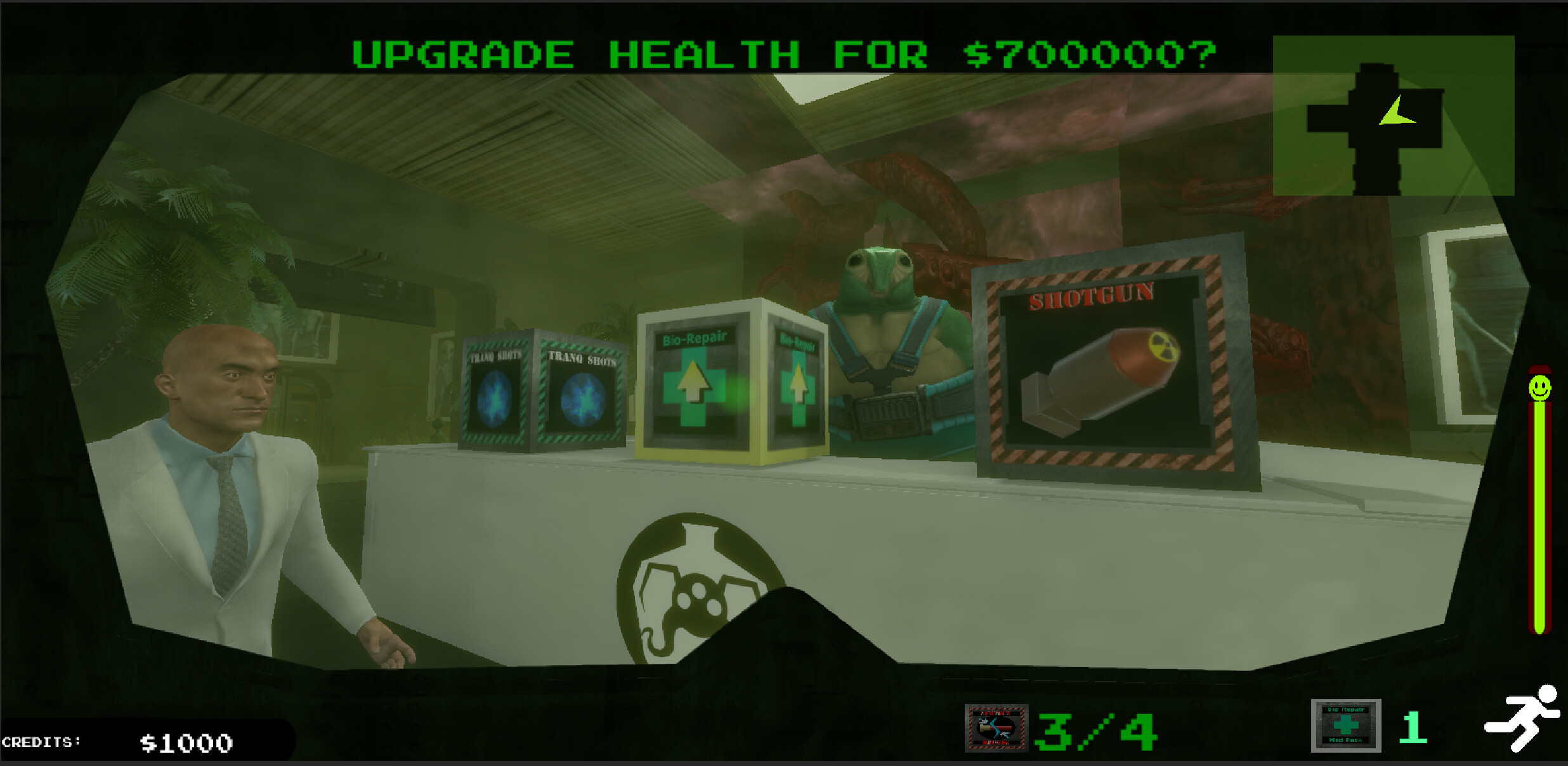 Alien Life Lab screenshot 5