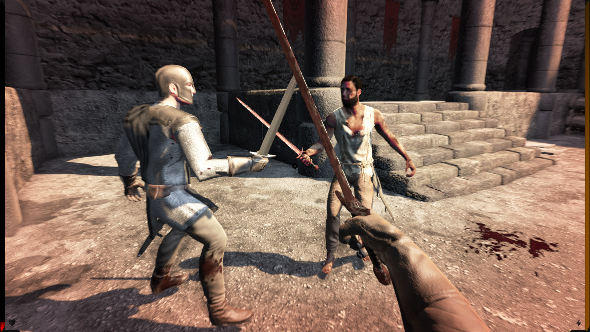 Elium - Prison Escape screenshot 8
