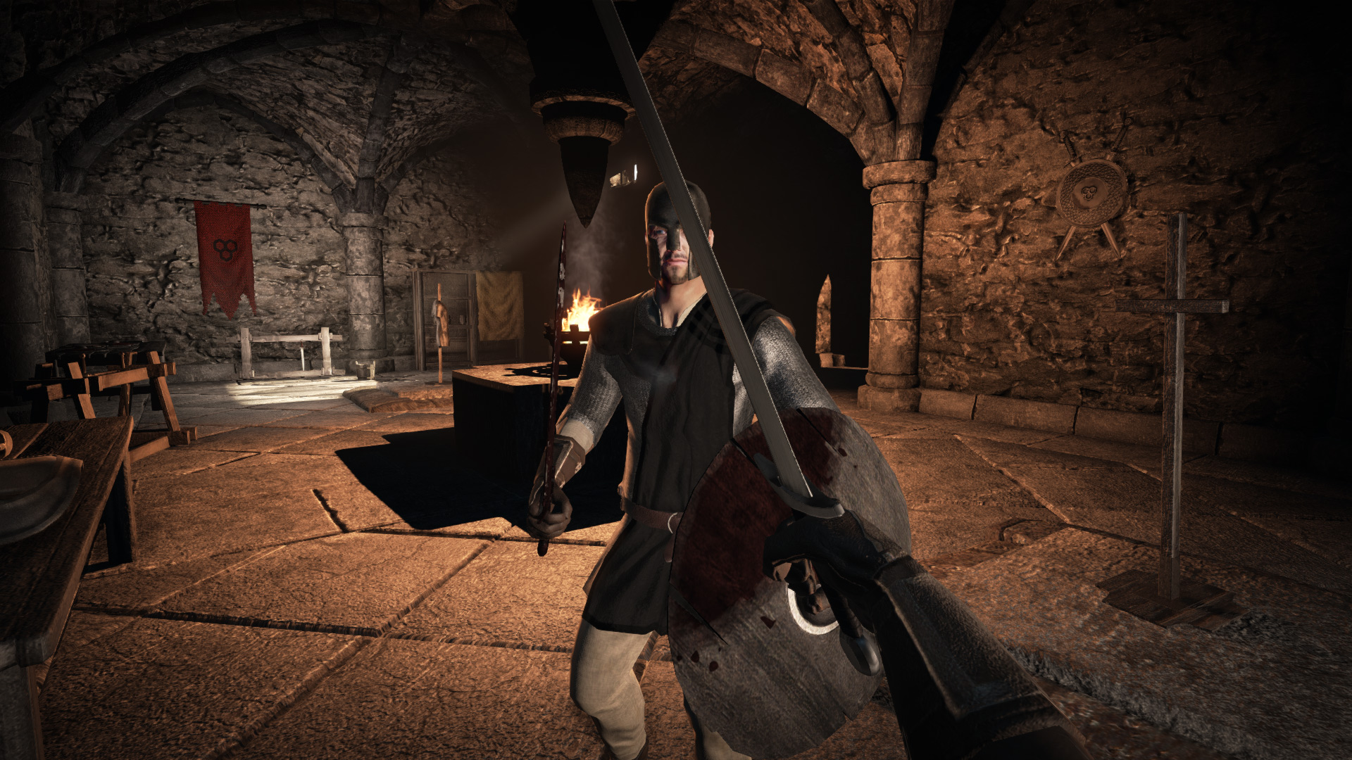 Elium - Prison Escape screenshot 9