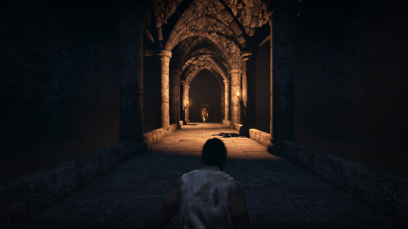 Elium - Prison Escape screenshot 2