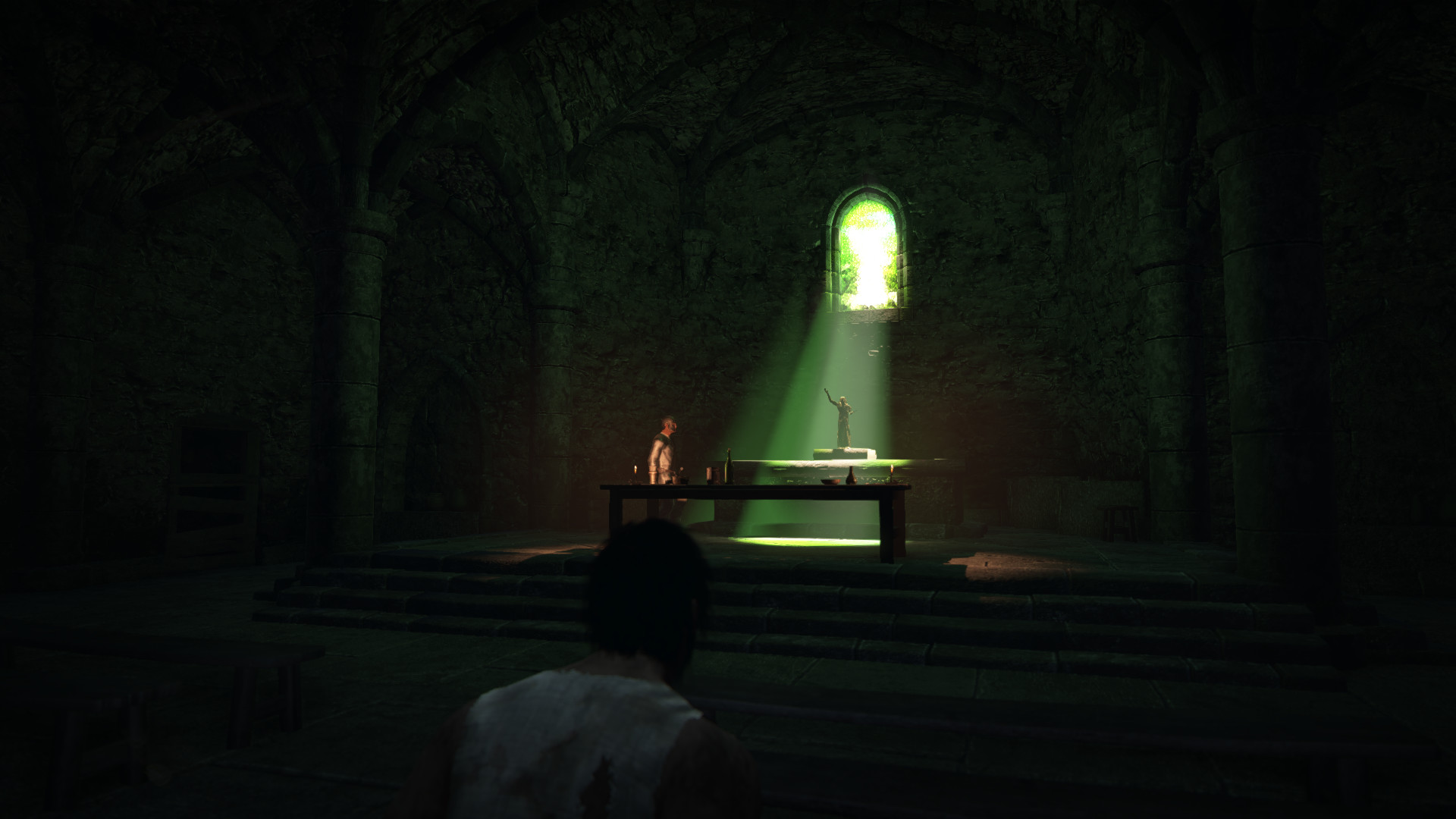 Elium - Prison Escape screenshot 4