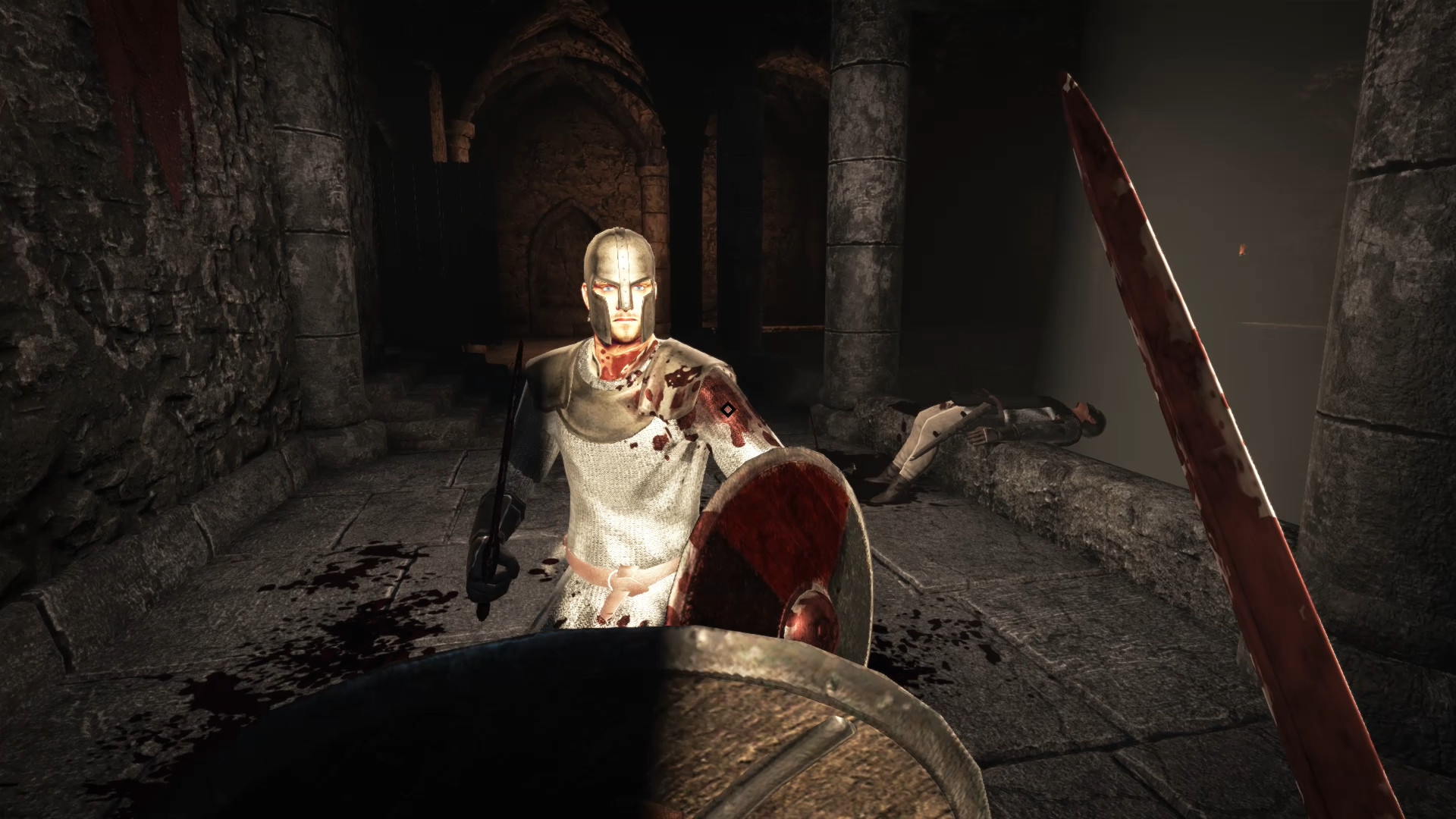 Elium - Prison Escape screenshot 7