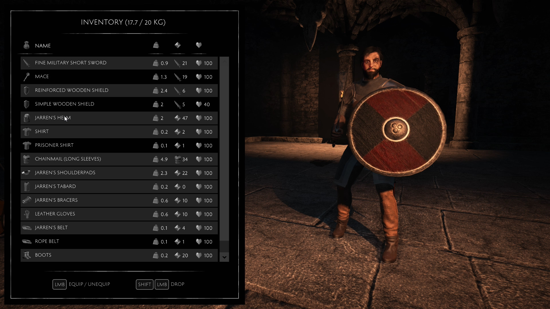 Elium - Prison Escape screenshot 3