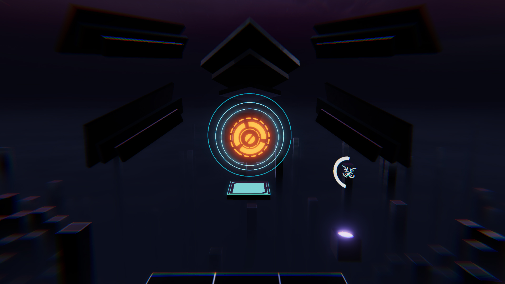 VR Hurl screenshot 1