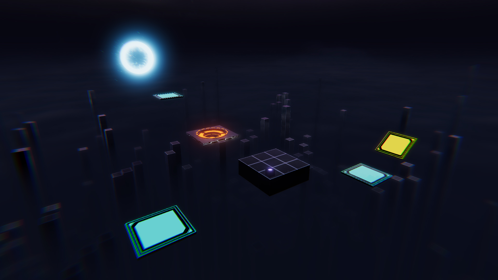 VR Hurl screenshot 4
