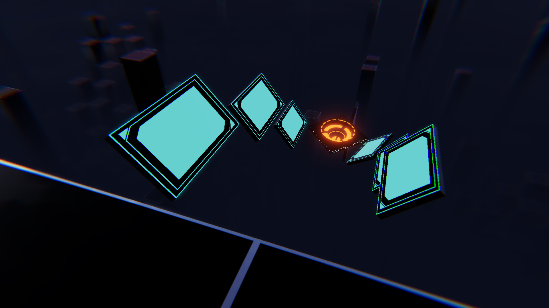 VR Hurl screenshot 3