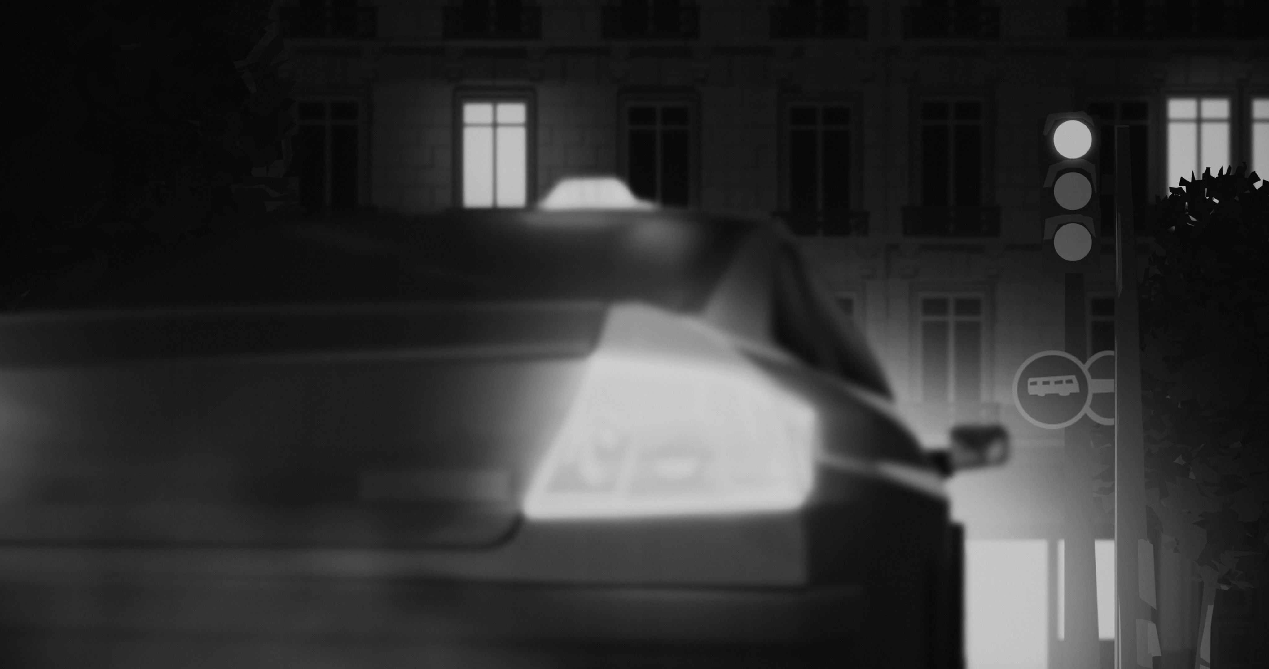 Night Call screenshot 4