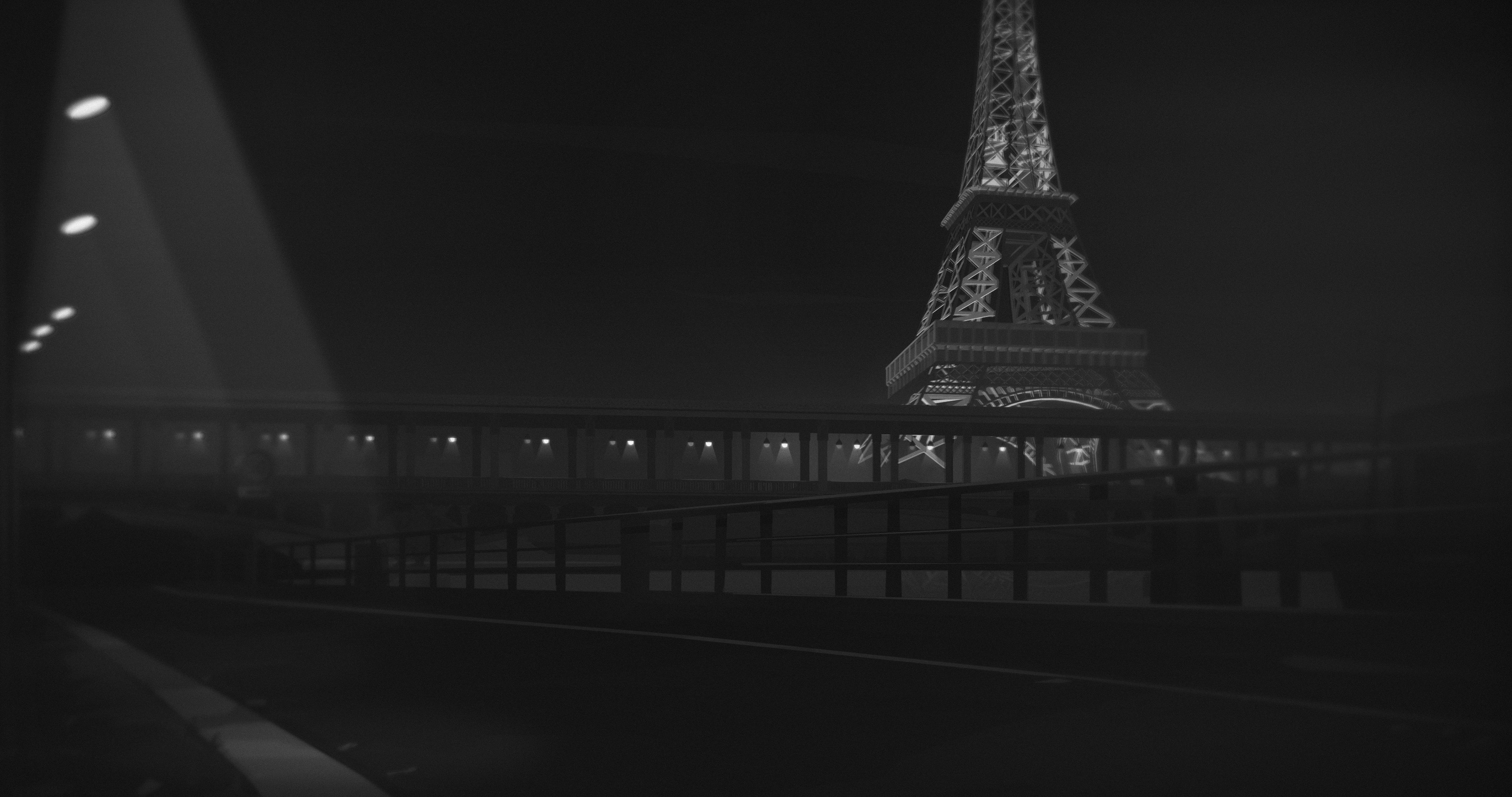 Night Call screenshot 5