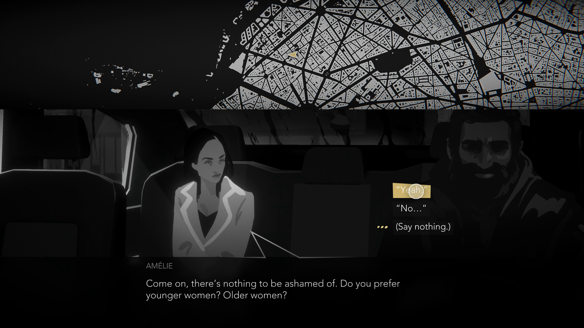 Night Call screenshot 7