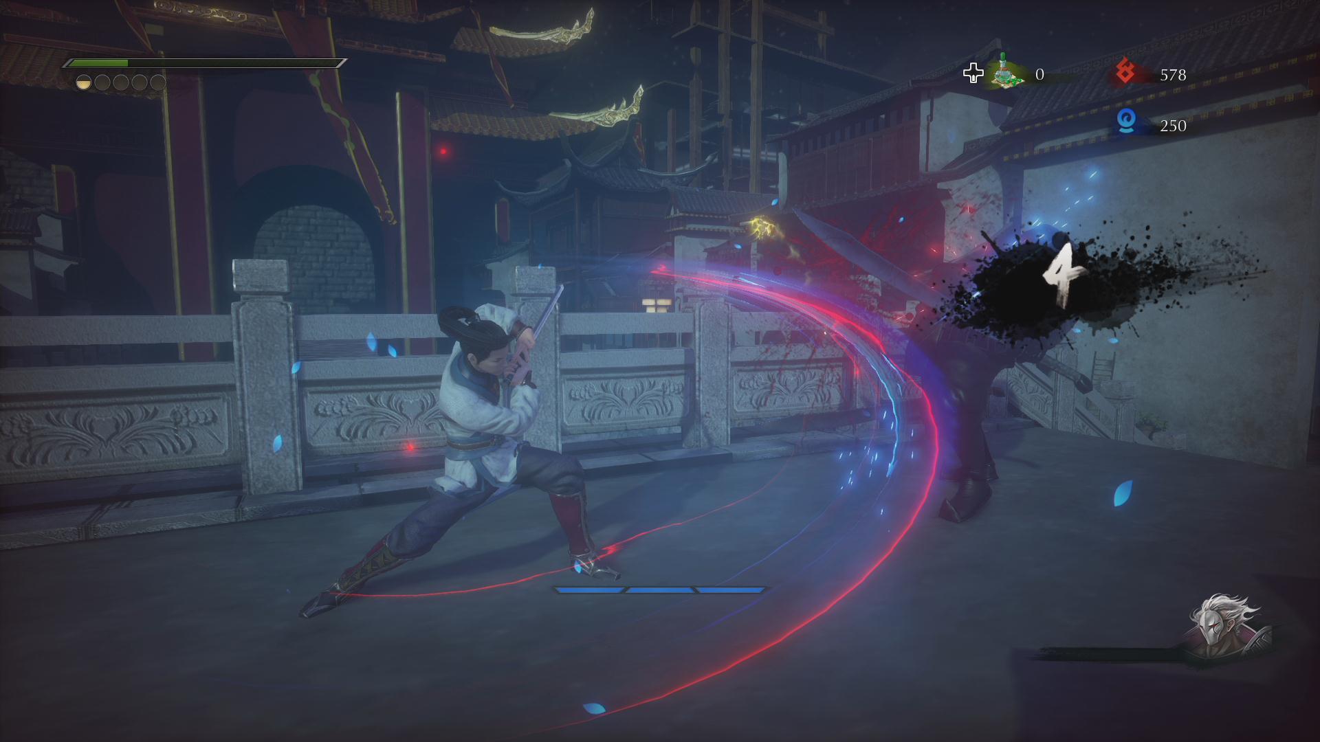 Hidden Dragon: Legend screenshot 6