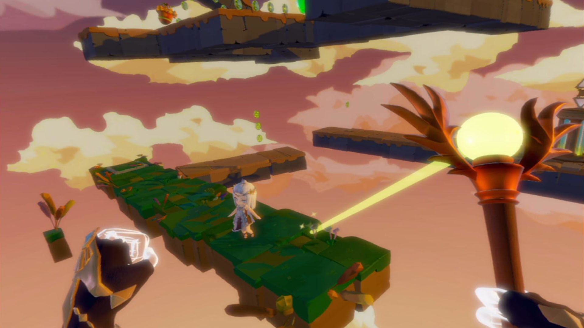 Light Tracer screenshot 6
