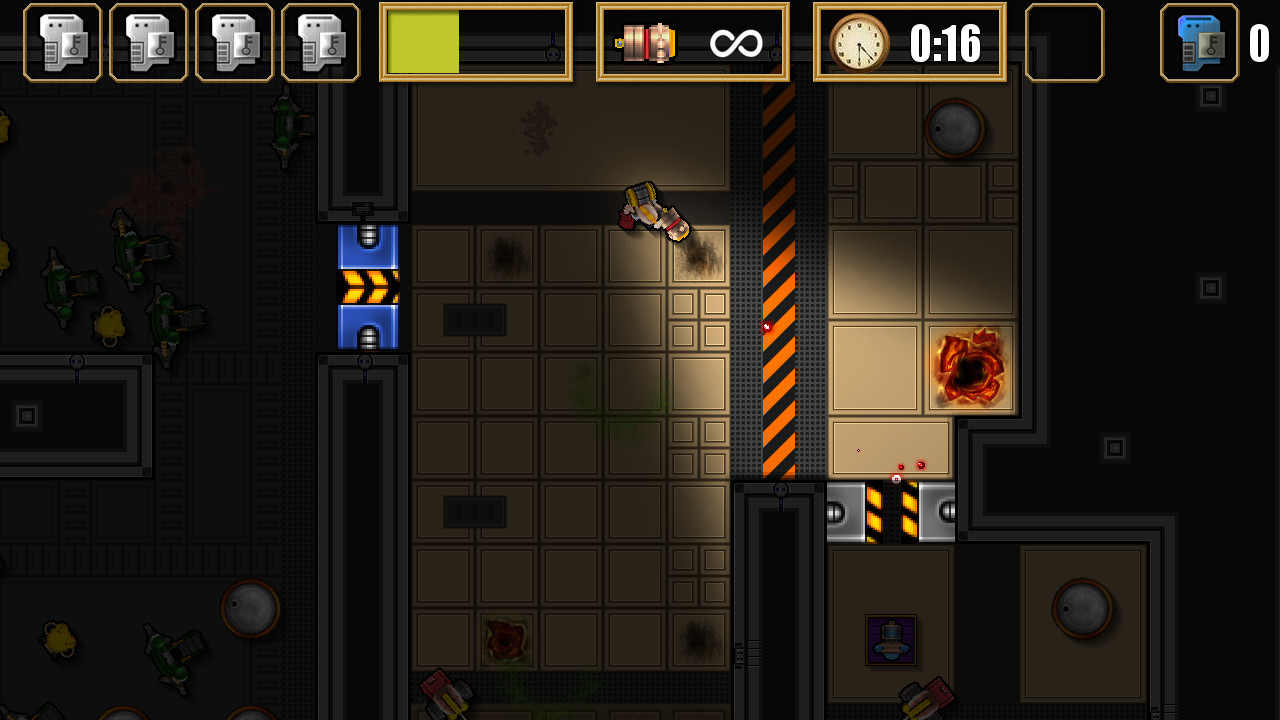 Damn screenshot 5