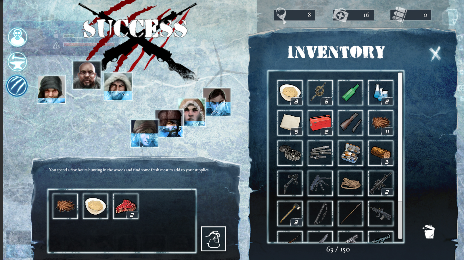 ICY: Frostbite Edition screenshot 9