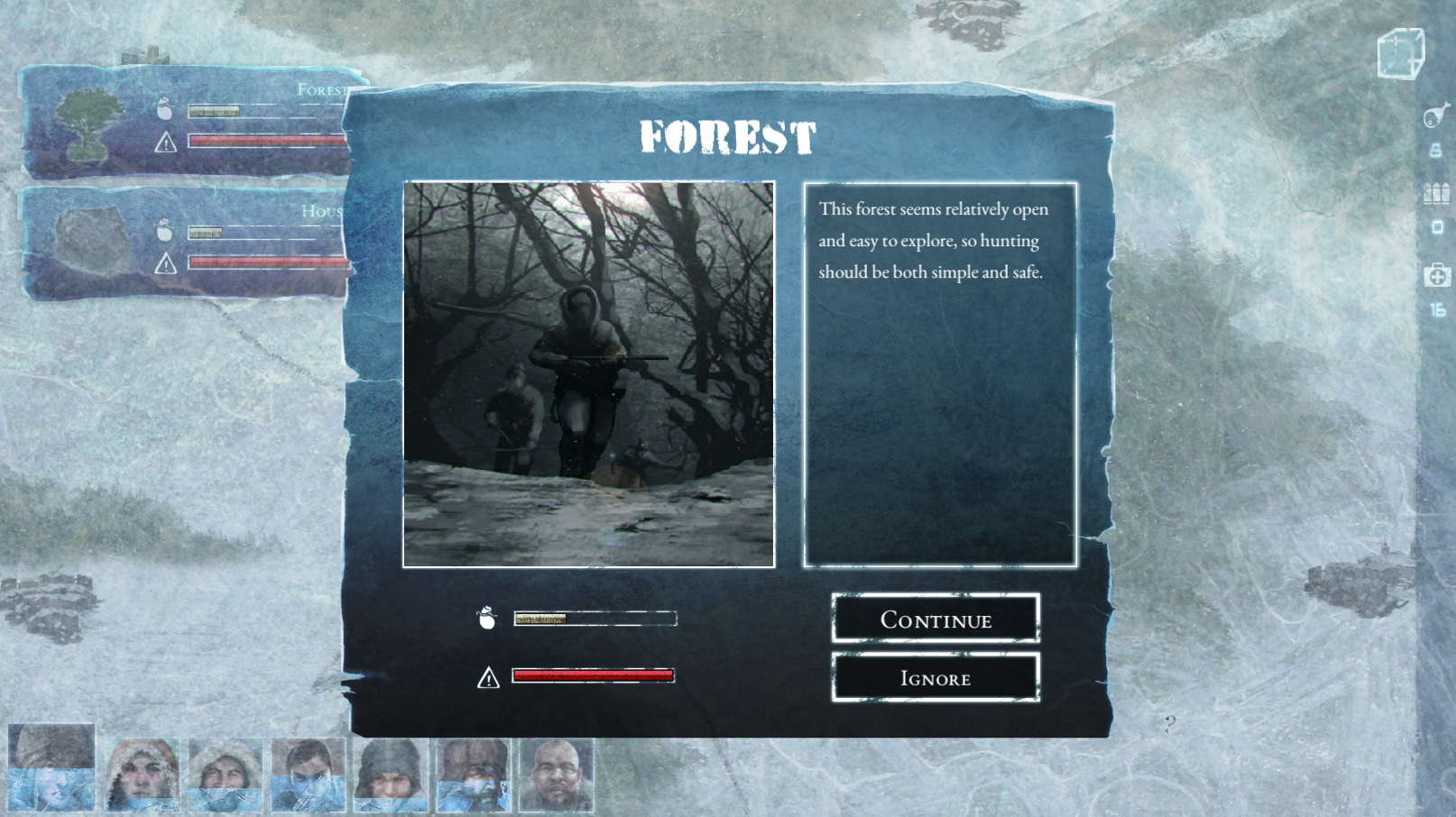 ICY: Frostbite Edition screenshot 6