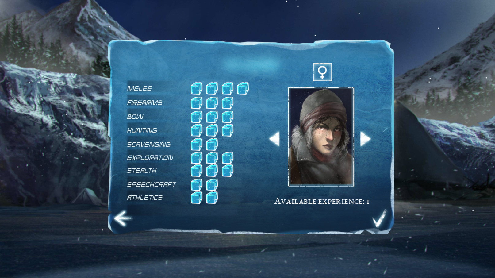 ICY: Frostbite Edition screenshot 10