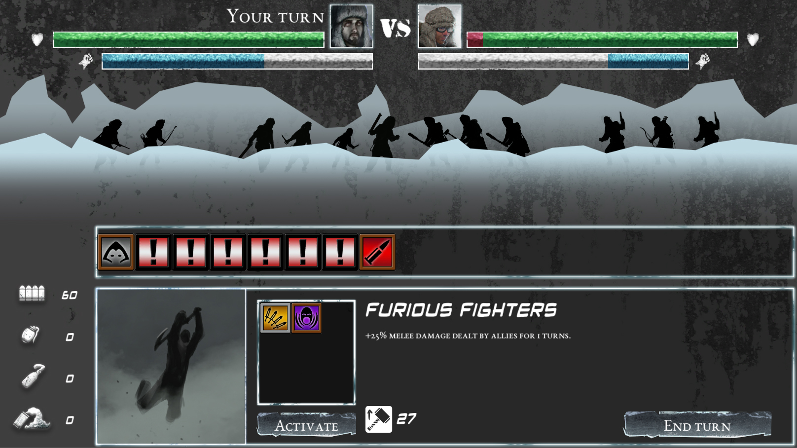 ICY: Frostbite Edition screenshot 7