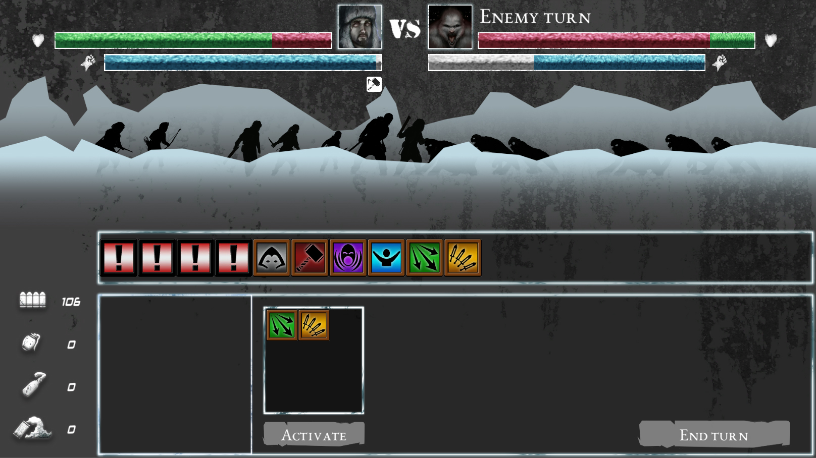 ICY: Frostbite Edition screenshot 8