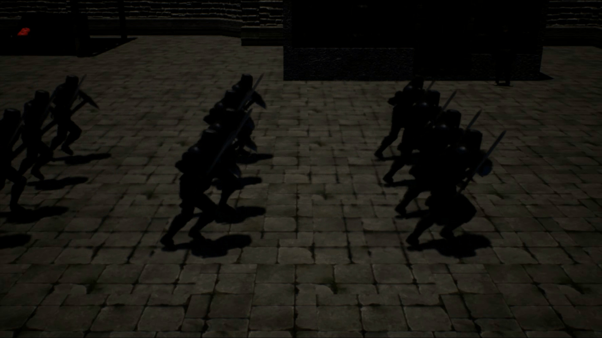 Zombie Waiting screenshot 6