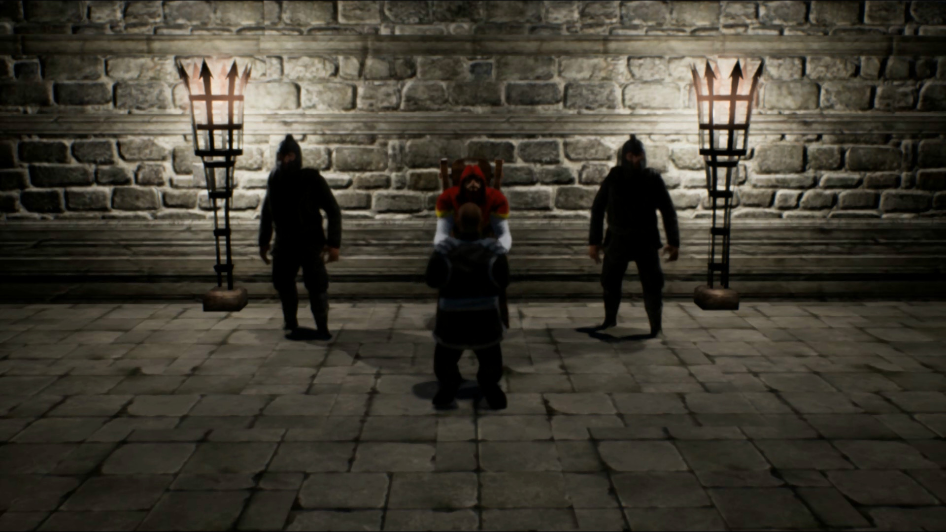 Zombie Waiting screenshot 7