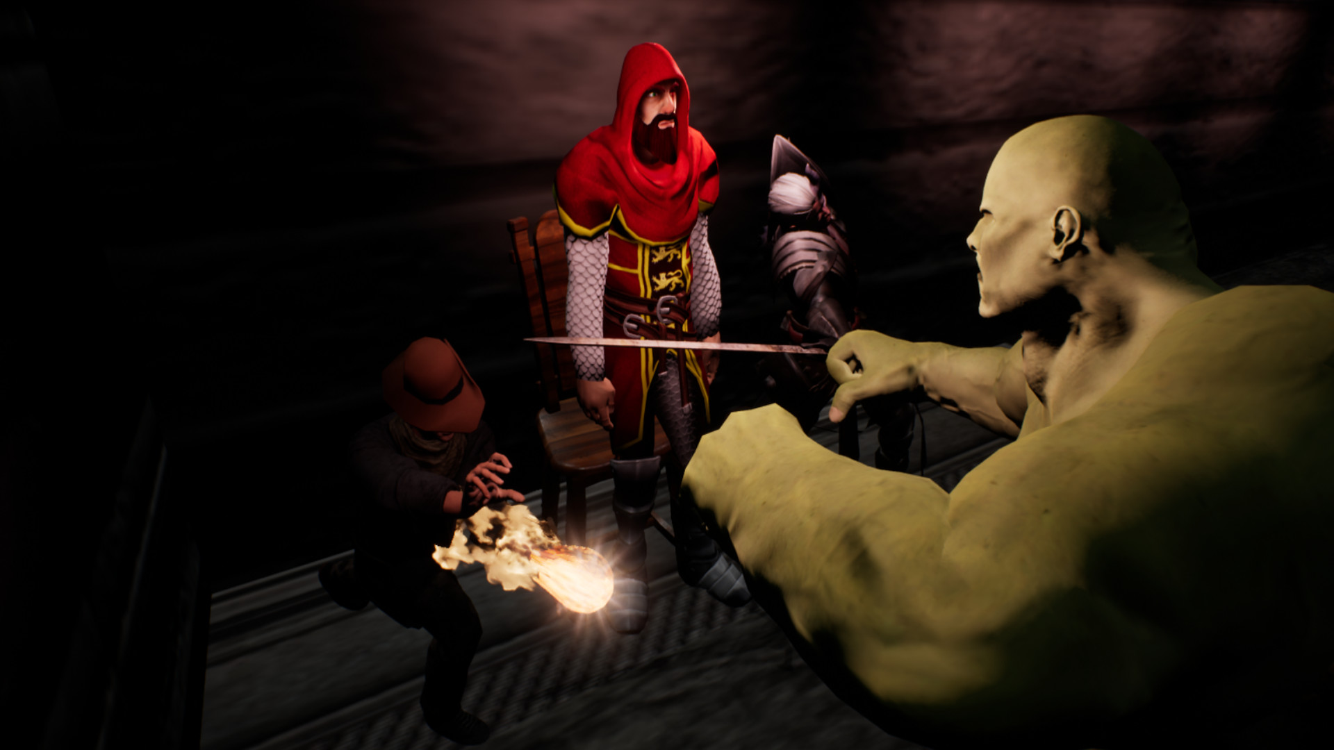 Zombie Waiting screenshot 3