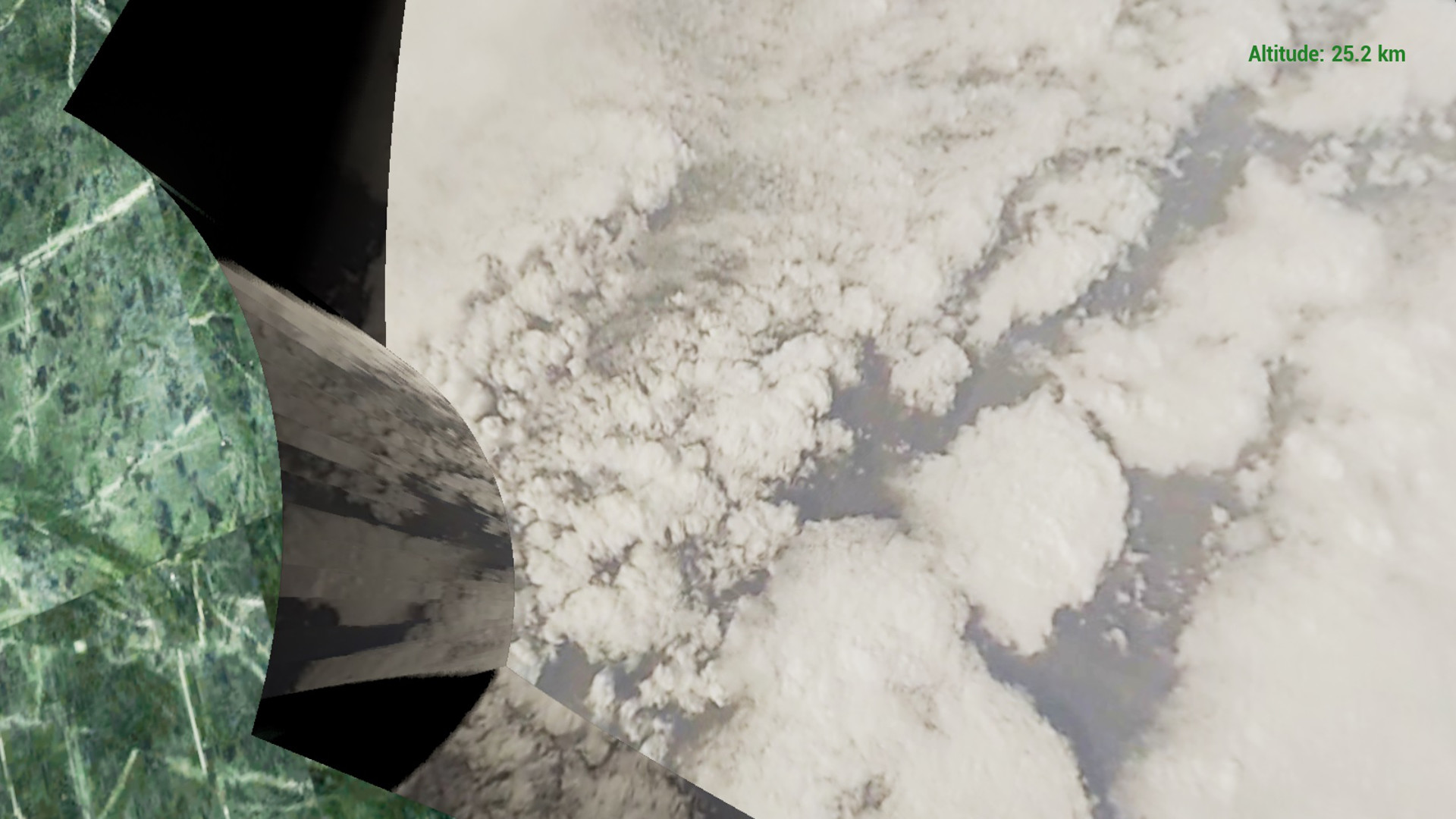 VR2Space screenshot 5
