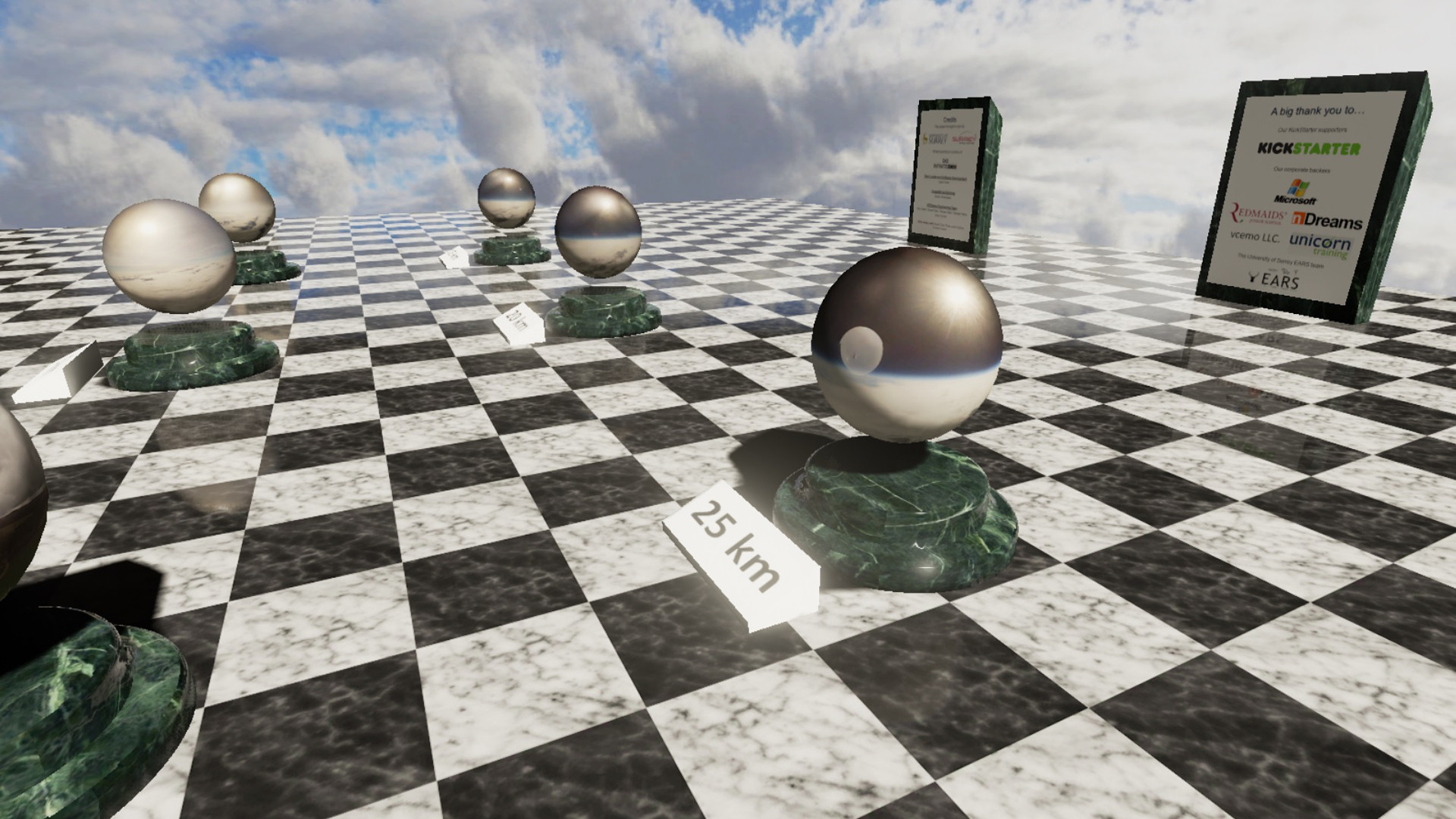VR2Space screenshot 4