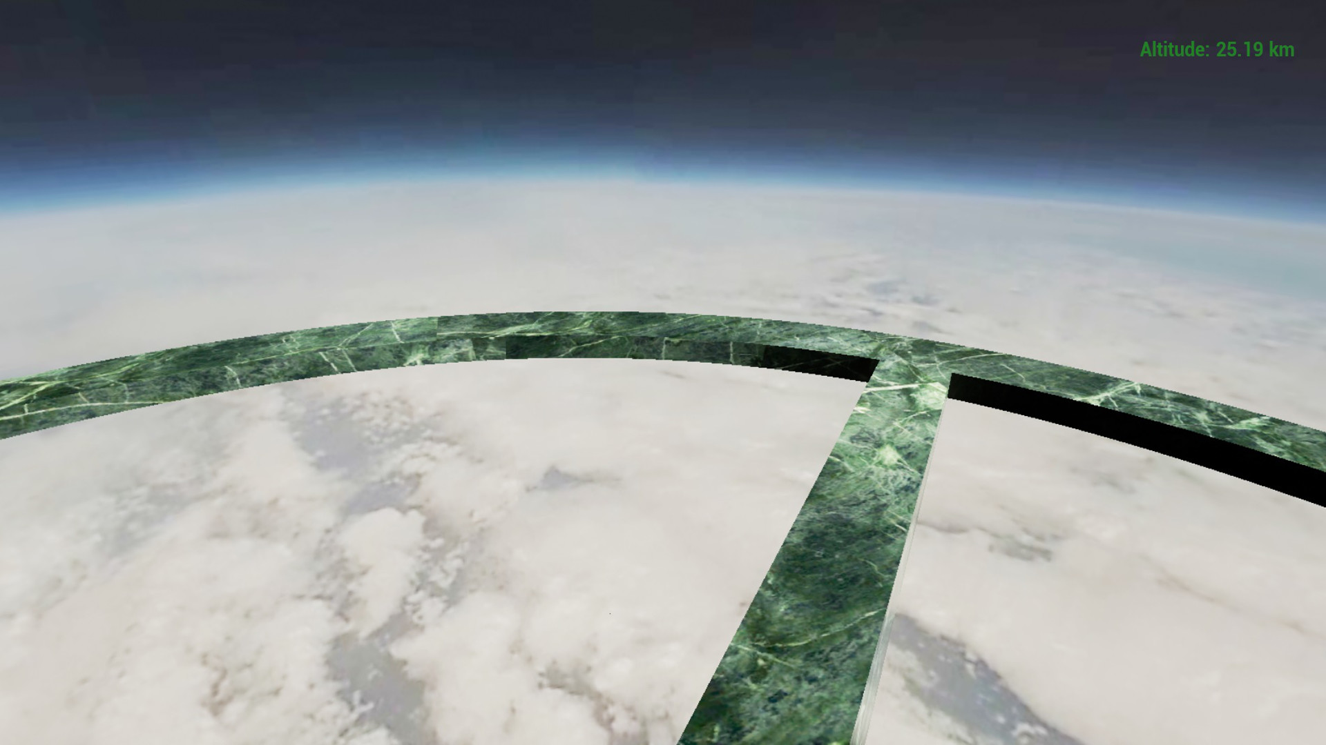VR2Space screenshot 2