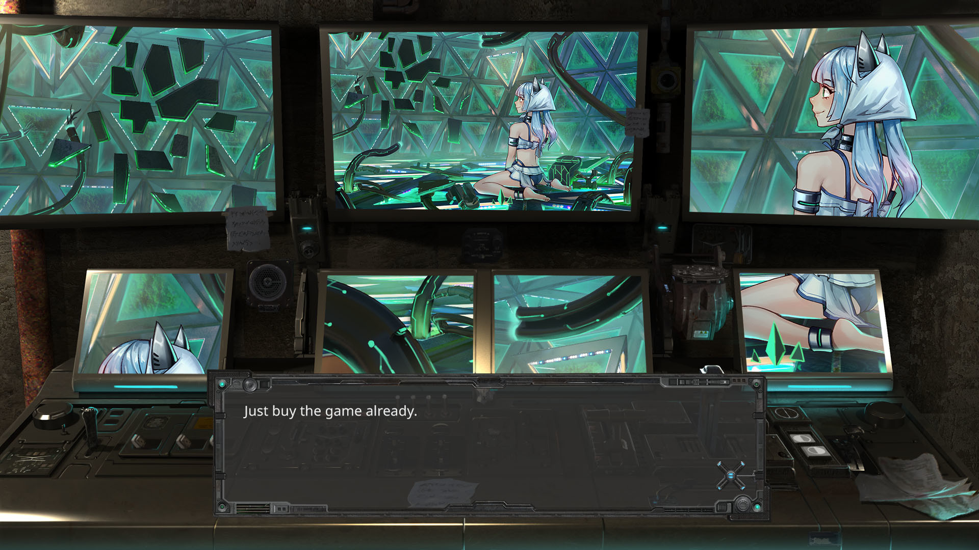 Minotaur screenshot 16