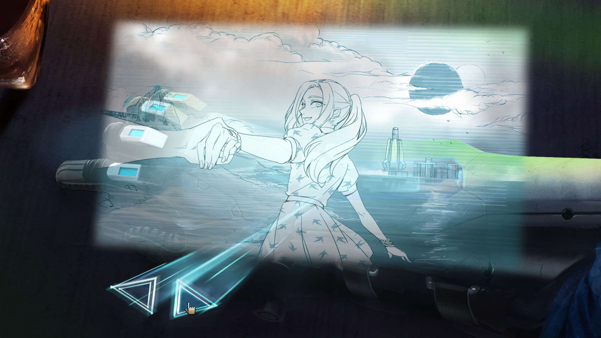Minotaur screenshot 12